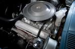 Chevrolet Corvette Stingray 327 L76 Convertible 1963 года